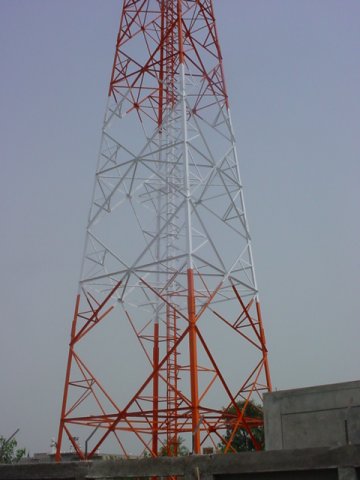 Mis. Telecom Projects